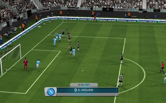 fifa 14 pc game screenshot 13 FIFA 14 (PC/MulTi2) RePack