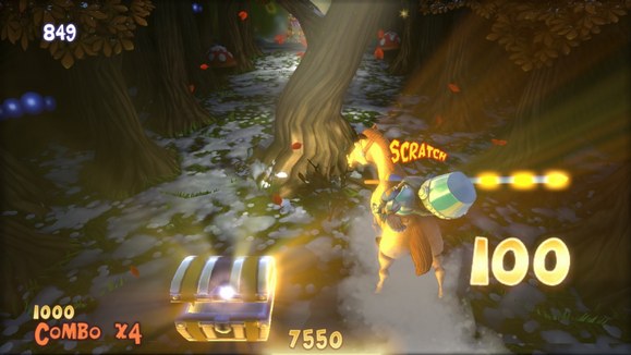 Last Knight FASiSO Last Knight PC Game Screenshot 4 Last Knight FASiSO