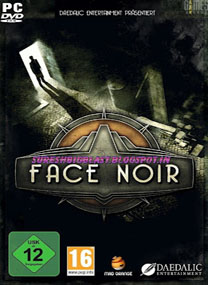 Face Noir PC Game Skidrow Full Mediafire Download Face Noir PC Game Skidrow Full Mediafire Download