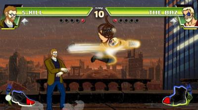 Divekick Cracked 3DM PC Game Full Mediafire Download Divekick Cracked 3DM PC Game Full Mediafire Download