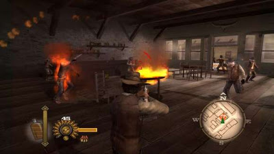 Gun (PC/ENG) RiP Version gun pc game screenshot 4 Gun (PC/ENG) RiP Version