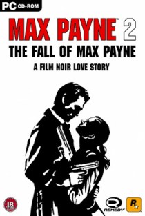 MaxPayne2+Cover Max Payne 2: The Fall of Max Payne PC Rip Version
