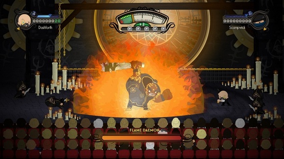 Foul Play WaLMaRT foul play pc screenshot 5 Foul Play WaLMaRT