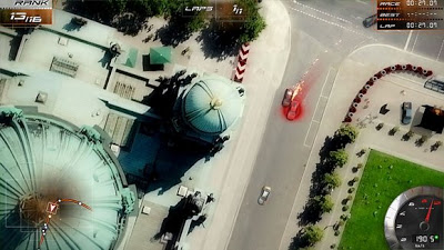 Real World Racing PC Game Skidrow Full Mediafire Download