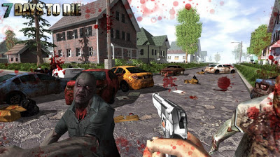 7 Days To Die Alpha Crakced 3DM PC Game Full Mediafire Download 7 Days To Die Alpha Crakced 3DM PC Game Full Mediafire Download