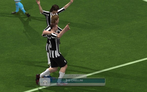 fifa 14 pc game screenshot 14 FIFA 14 (PC/MulTi2) RePack