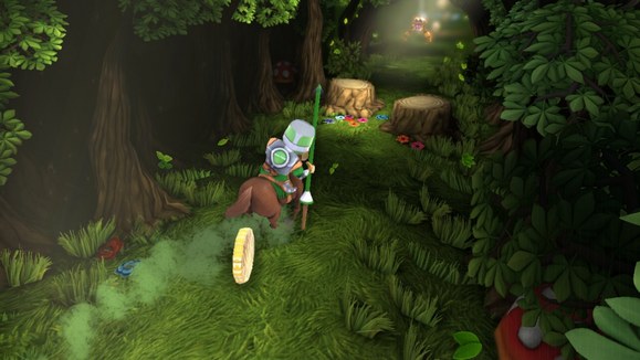 Last Knight FASiSO Last Knight PC Game Screenshot 3 Last Knight FASiSO