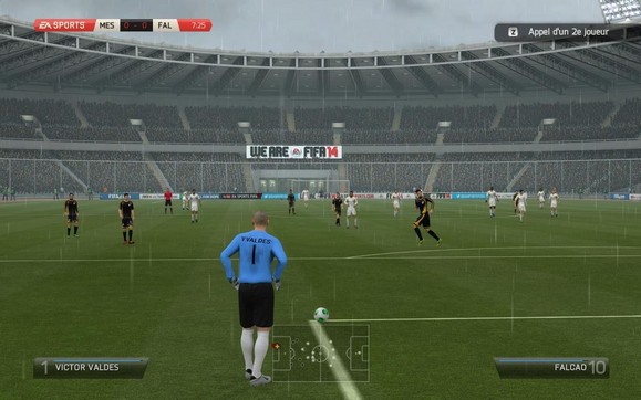 fifa 14 pc game screenshot 10 FIFA 14 (PC/MulTi2) RePack