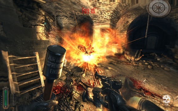 necrovision lost company pc screenshot 5 NecrovisioN: Lost Company RELOADED