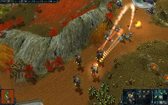 Space Rangers HD A War Apart PC Game Screenshot 3 Space Rangers HD A War Apart RELOADED