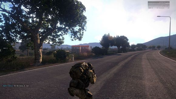 Arma 3 PC Screenshot 02