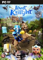 Download Mediafire Last Knight PC Game