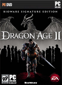 Dragon Age 2 Download Mediafire PC Game Dragon Age 2 Download Mediafire PC Game