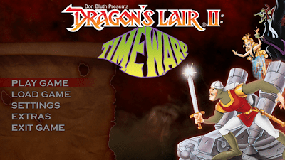 Dragon’s Lair II Time Warp Remastered Full Mediafire Download Dragon’s Lair II Time Warp Remastered Full Mediafire Download