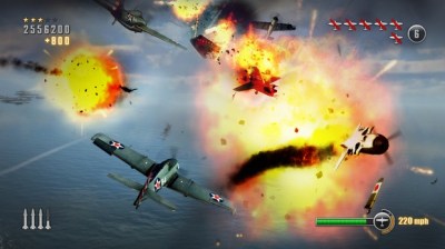 Dogfight 1942 Limited Edition PC Game Full Mediafire Download Dogfight 1942 Limited Edition PC Game Full Mediafire Download