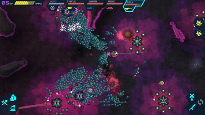 Infested Planet v0.73.1 Cracked 3DM Full Mediafire Download