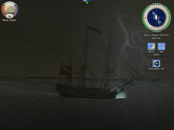 Age of Pirates 2 City of Abandoned ships PC Screenshot 2 Age of Pirates 2: City of Abandoned Ships RELOADED