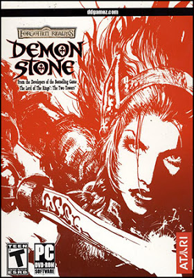 Forgotten Realms Demon Stone PC Game Full Mediafire Download Forgotten Realms Demon Stone PC Game Full Mediafire Download