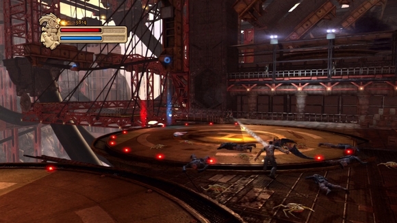 Marlow Briggs RELOADED marlow briggs pc screenshot 4 Marlow Briggs RELOADED