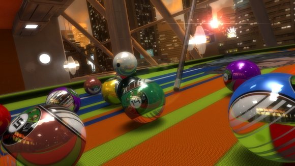 pool nation pc game screenshot 4 Pool Nation RELOADED