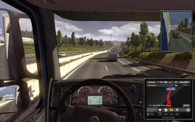 Euro Truck Simulator 2 v1.4.12s PC Game Full Mediafire Download Euro Truck Simulator 2 v1.4.12s PC Game Full Mediafire Download