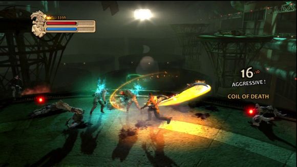 Marlow Briggs RELOADED marlow briggs pc screenshot 5 Marlow Briggs RELOADED