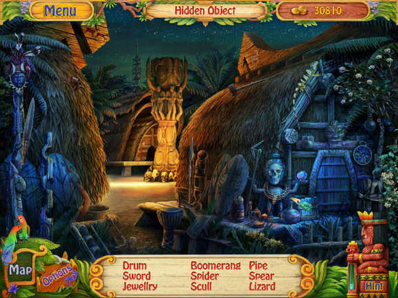 Robins Island Adventure PC Game Full Mediafire Download