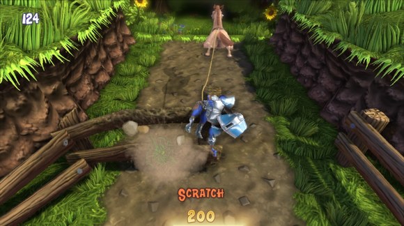 Last Knight FASiSO Last Knight PC Game Screenshot 2 Last Knight FASiSO