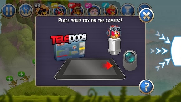 Angry Birds Star Wars 2 screen 5 Angry Birds Star Wars 2 v1.0 Cracked 3DM