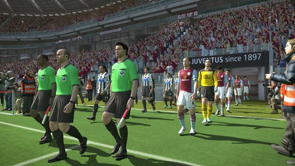 pesedit patch 20140 screenshot 1 PESEdit.com 2014 Patch .01 + Patch .02