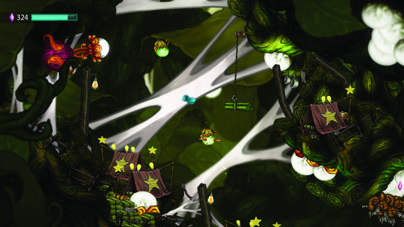 Beatbuddy Tale of the Guardians PC Game Full Mediafire Download