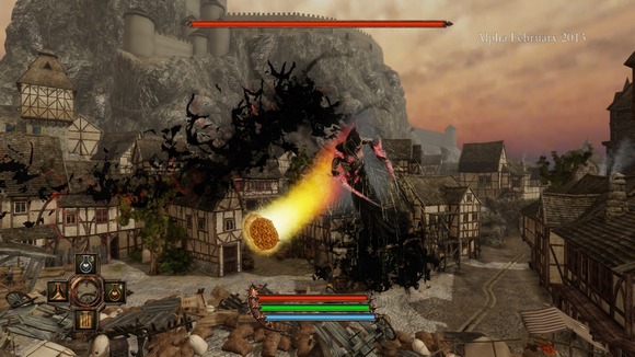 demonicon pc game screenshot 5 Demonicon RELOADED