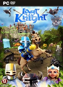 Last Knight FASiSO Last Knight PC Game Coverbox Last Knight FASiSO