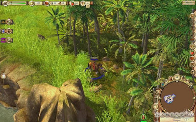 The Settlers Rise of an Empire Repack Full Mediafire Download