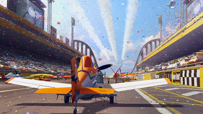 Disney Planes PC Game Reloaded Full Mediafire Download