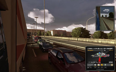 Euro Truck Simulator 2 v1.4.12s PC Game Full Mediafire Download Euro Truck Simulator 2 v1.4.12s PC Game Full Mediafire Download