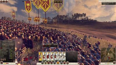 3 Total War ROME II PC Game Repack Full Mediafire Download