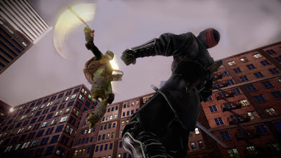 Teenage Mutant Ninja Turtles Out of the Shadows Full Mediafire Download