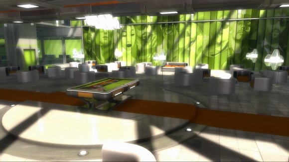 pool nation pc game screenshot 1 Pool Nation RELOADED