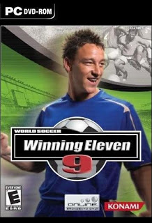 Winning Eleven 2009 Update 2013 Full Mediafire Download Winning Eleven 2009 Update 2013 Full Mediafire Download