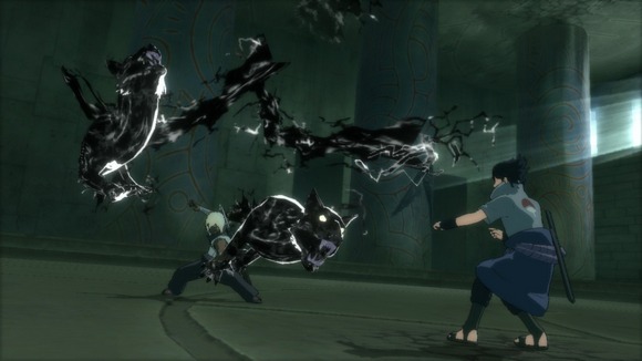 naruto ultimate ninja storm 3 full burst pc game screenshot 1 NARUTO SHIPPUDEN: Ultimate Ninja STORM 3 Full Burst RELOADED