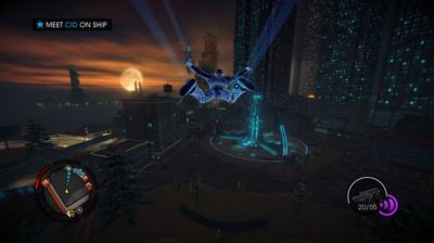 Saints Row IV PC Game Reloaded Full Mediafire Download