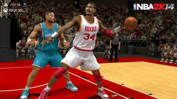 nba2k14 pc screenshot 2 NBA 2K14 RELOADED