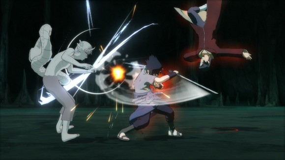 naruto ultimate ninja storm 3 full burst pc game screenshot 4 NARUTO SHIPPUDEN: Ultimate Ninja STORM 3 Full Burst RELOADED