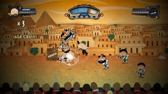 Foul Play WaLMaRT foul play pc screenshot 3 Foul Play WaLMaRT