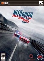 Need For Speed Rivals Full Rip - Indowebster
