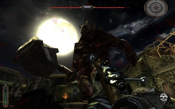 necrovision lost company pc screenshot 2 NecrovisioN: Lost Company RELOADED