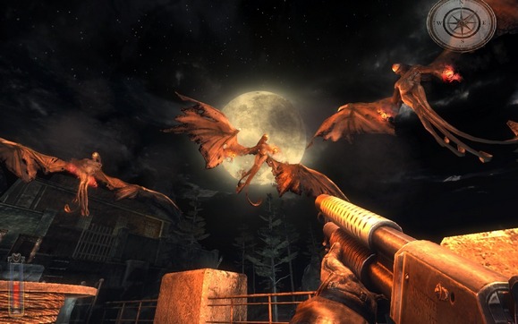 necrovision lost company pc screenshot 4 NecrovisioN: Lost Company RELOADED