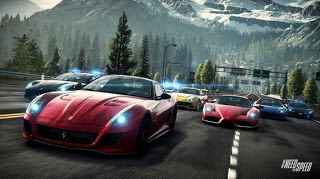 Need For Speed Rivals s2 Need For Speed Rivals Full Rip - Indowebster