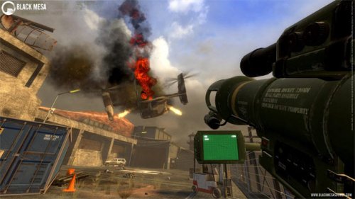 Black Mesa Source PC Game Full Mediafire Download Black Mesa Source PC Game Full Mediafire Download